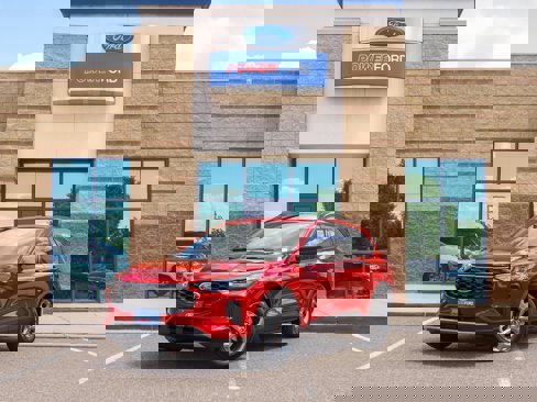 New 2025 Ford Escape ST-Line w/ Tech Pack #1 image 2