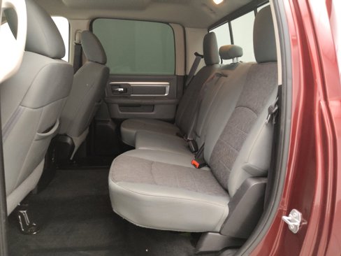 Used 2016 RAM 1500 Big Horn image 18