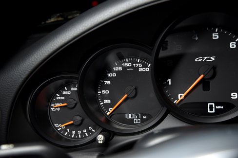 Used 2016 Porsche 911 Carrera GTS image 30