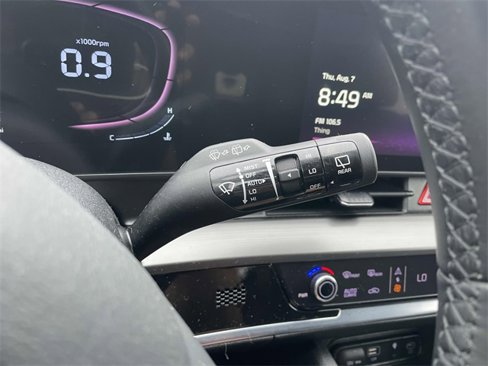 Used 2023 Kia Sportage EX image 20
