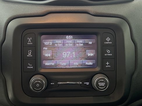 Used 2020 Jeep Renegade Sport image 27