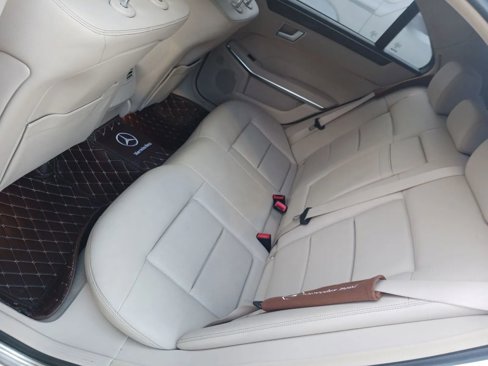 Used 2014 Mercedes-Benz E 350 Sedan image 5