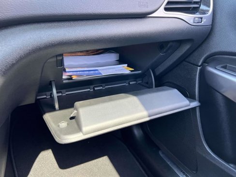 Certified 2021 Jeep Cherokee Limited image 33