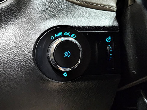 Used 2013 Chevrolet Camaro LT image 36