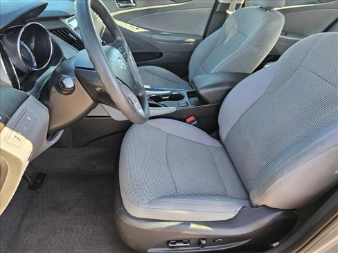 Used 2013 Hyundai Sonata GLS w/ Popular Equipment Pkg image 14
