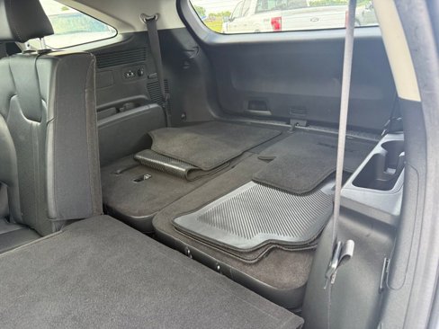 Used 2023 Kia Sorento S w/ Panoramic Sunroof Package image 17