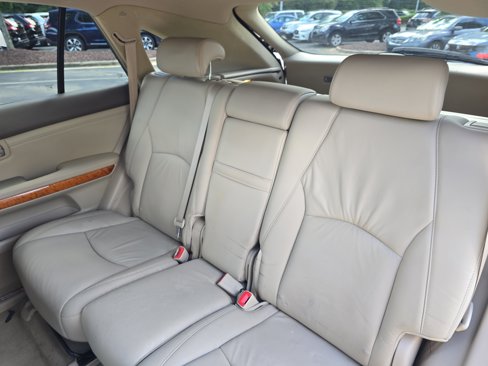 Used 2008 Lexus RX 350 2WD image 14
