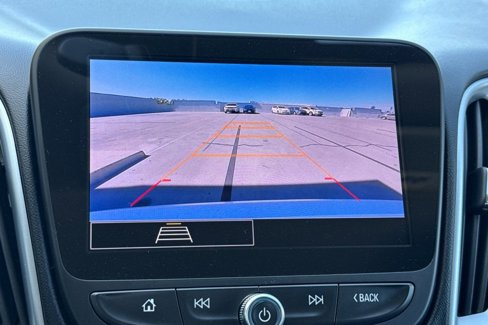 Used 2024 Chevrolet Malibu LT image 16