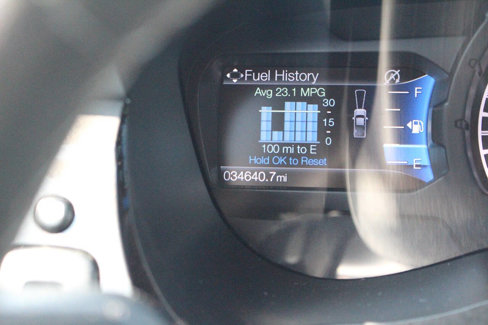 Used 2022 Ford Ranger Lariat w/ Equipment Group 501A High image 14