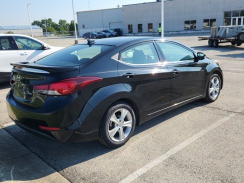 Used 2016 Hyundai Elantra Value Edition image 4