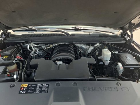 Used 2016 Chevrolet Tahoe LTZ image 49