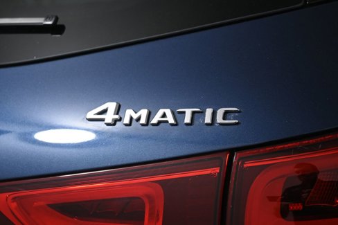 Certified 2022 Mercedes-Benz GLA 250 4MATIC image 38