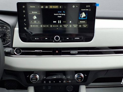New 2025 Mitsubishi Outlander SE image 18