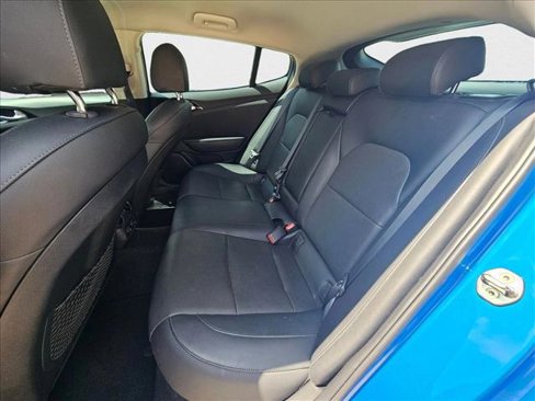 Used 2018 Kia Stinger image 13