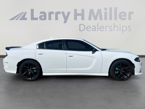 Used 2023 Dodge Charger GT w/ Blacktop Package image 6