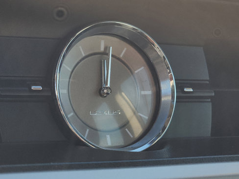 Used 2014 Lexus ES 350 image 26