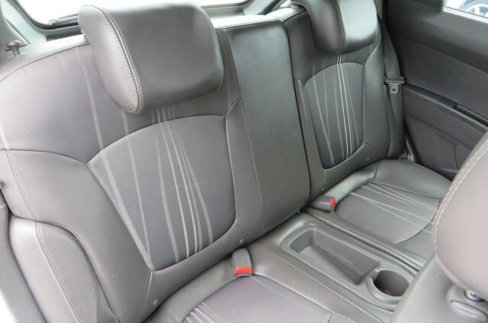 Used 2014 Chevrolet Spark LT image 36