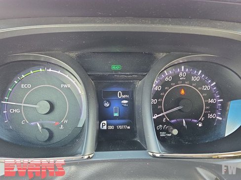 Used 2015 Toyota Avalon Limited image 5