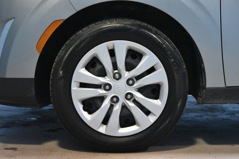Used 2023 Kia Soul LX image 21