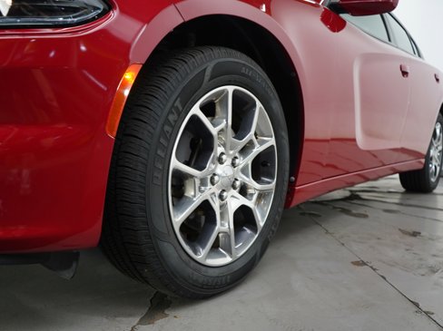 Used 2015 Dodge Charger SE image 27
