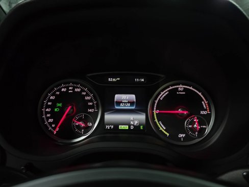 Used 2017 Mercedes-Benz B 250e image 23
