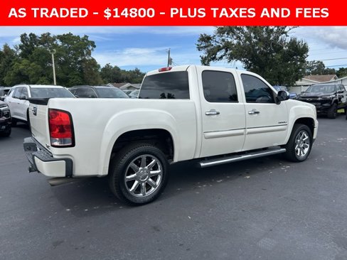 Used 2012 GMC Sierra 1500 Denali image 6