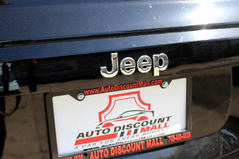 Used 2015 Jeep Patriot High Altitude image 40