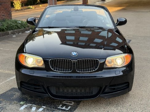 Used 2012 BMW 135i Convertible image 9