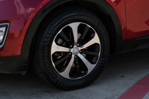 Used 2017 Kia Sorento EX image 60