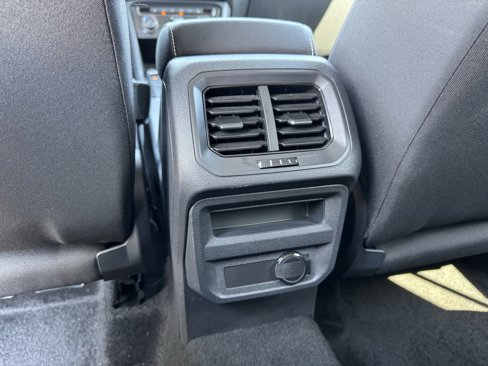 Certified 2023 Volkswagen Tiguan S w/ Driver Assistance Package image 32