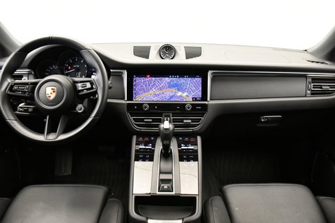 Certified 2023 Porsche Macan GTS image 20