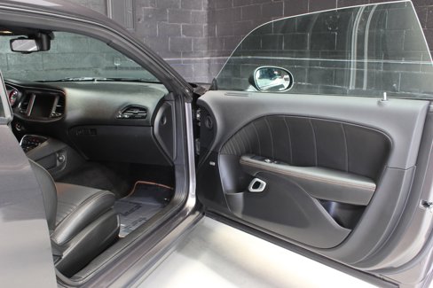 Used 2015 Dodge Challenger R/T Scat Pack image 27