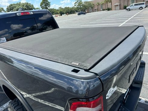 Used 2019 RAM 1500 Rebel image 9