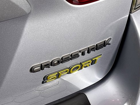 Used 2022 Subaru Crosstrek 2.5i Sport image 23
