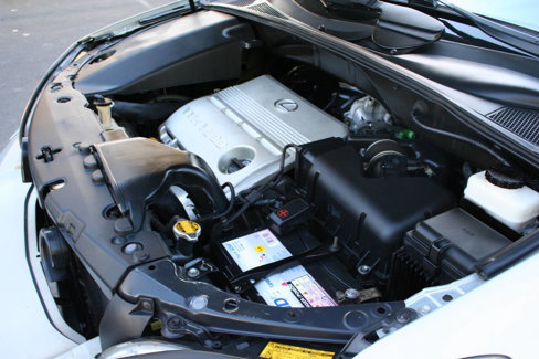 Used 2005 Lexus RX 330 AWD image 24