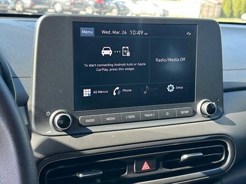 Used 2023 Hyundai Kona SEL image 28