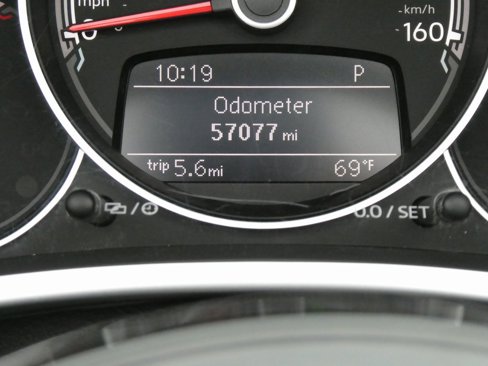 Used 2019 Volkswagen Beetle 2.0T SE image 33