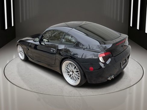 Used 2007 BMW Z4 3.0si image 7