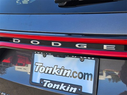 Used 2018 Dodge Durango GT image 29