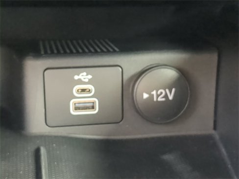 New 2025 Ford Escape Active w/ Tech Pack #1 image 21