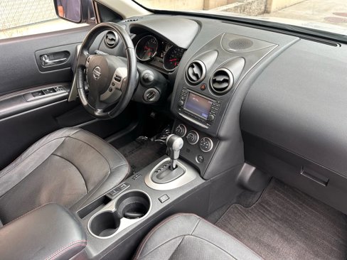 Used 2013 Nissan Rogue SL image 9