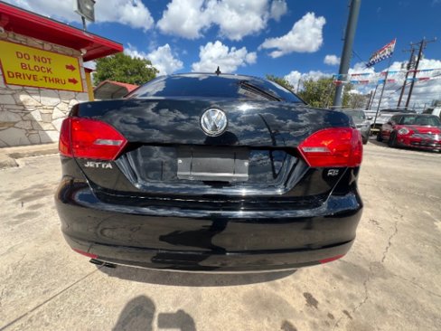 Used 2014 Volkswagen Jetta SE image 6