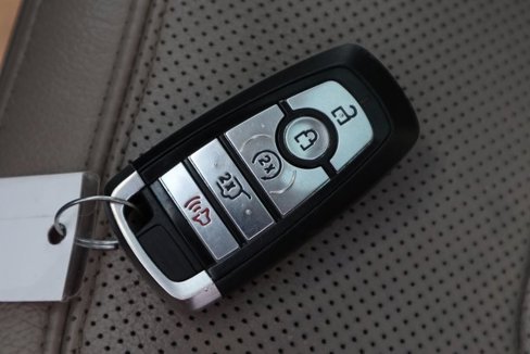 Used 2019 Ford Expedition Limited w/ Equipment Group 302A image 43