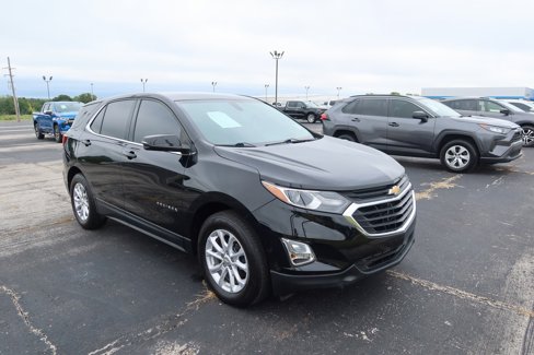Used 2019 Chevrolet Equinox LT image 4