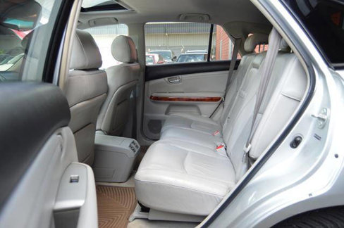 Used 2007 Lexus RX 350 AWD image 13