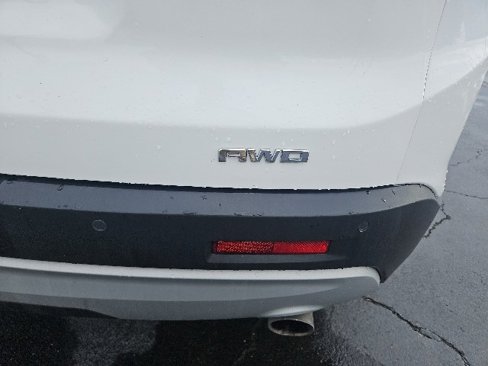 Used 2018 GMC Acadia SLT image 8