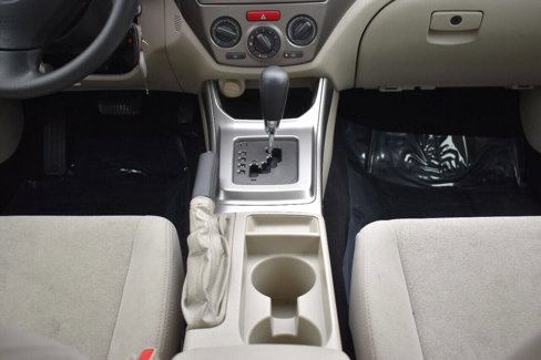Used 2009 Subaru Impreza 2.5i image 29