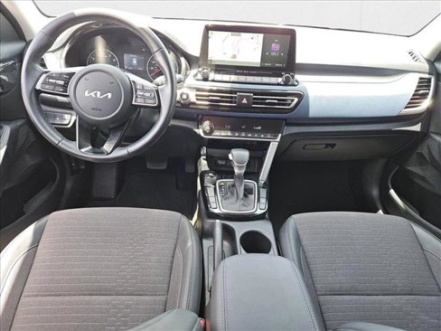Used 2022 Kia Seltos S image 15