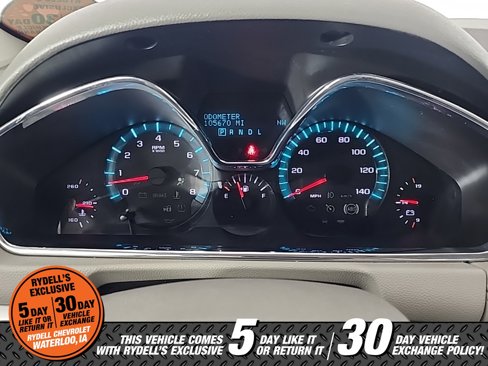 Used 2014 Chevrolet Traverse LTZ image 26
