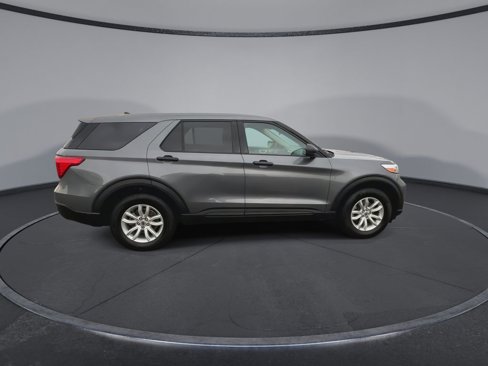 Used 2021 Ford Explorer 4WD image 9